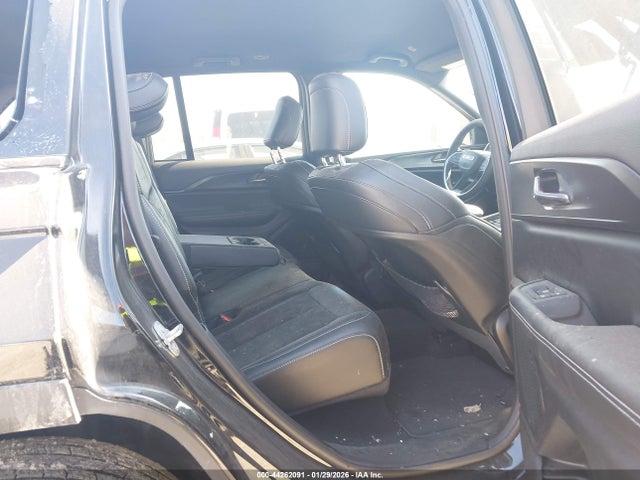 1C4RJHAG4S8703197 Jeep Grand Cherokee Altitude 4x4