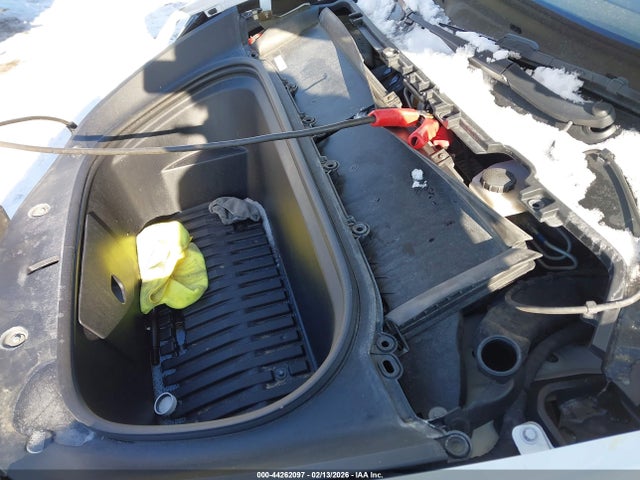 2022 TESLA MODEL Y 7SAYGDEE6NF386977 Photo 9