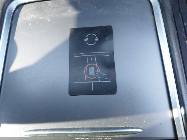 2022 TESLA MODEL Y 7SAYGDEE6NF386977 Photo 10