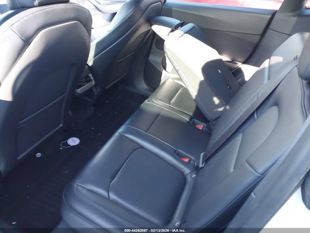 2022 TESLA MODEL Y 7SAYGDEE6NF386977 Photo 7