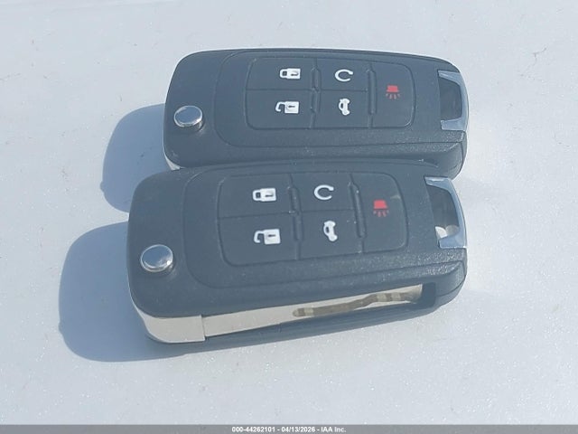 44262101 :رقم المزاد ، 2GKALMEK0G6177070 vin ، 2016 Gmc Terrain Sle-1 مزاد بيع