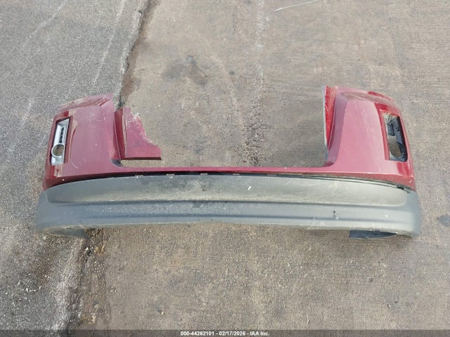 44262101 :رقم المزاد ، 2GKALMEK0G6177070 vin ، 2016 Gmc Terrain Sle-1 مزاد بيع