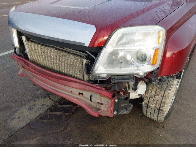 44262101 :رقم المزاد ، 2GKALMEK0G6177070 vin ، 2016 Gmc Terrain Sle-1 مزاد بيع