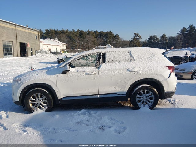 Hyundai Santa Fe Se 2020 5NMS2CAD7LH176912 Image 14