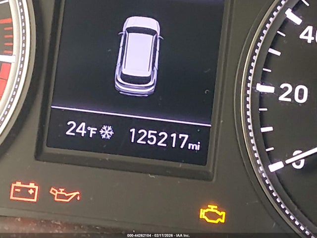 Hyundai Santa Fe Se 2020 5NMS2CAD7LH176912 Image 15