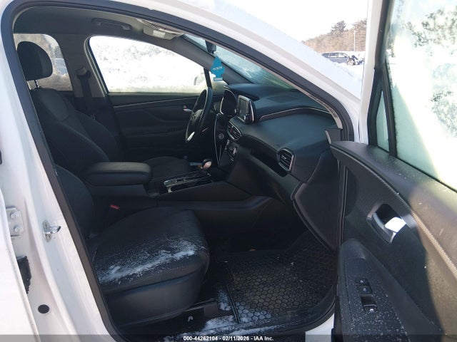 Hyundai Santa Fe Se 2020 5NMS2CAD7LH176912 Image 5
