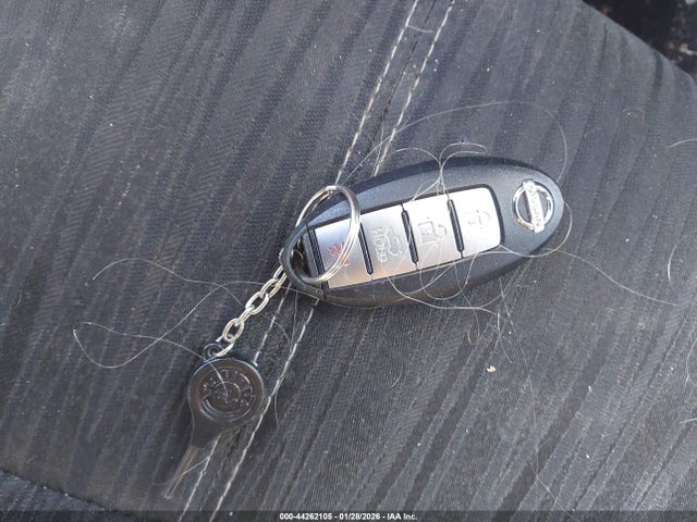 2018 NISSAN SENTRA 3N1AB7AP6JY266457 Photo 10