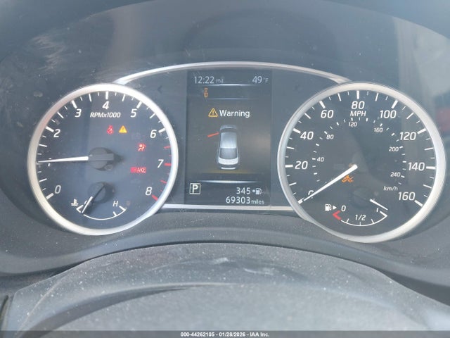 2018 NISSAN SENTRA 3N1AB7AP6JY266457 Photo 6