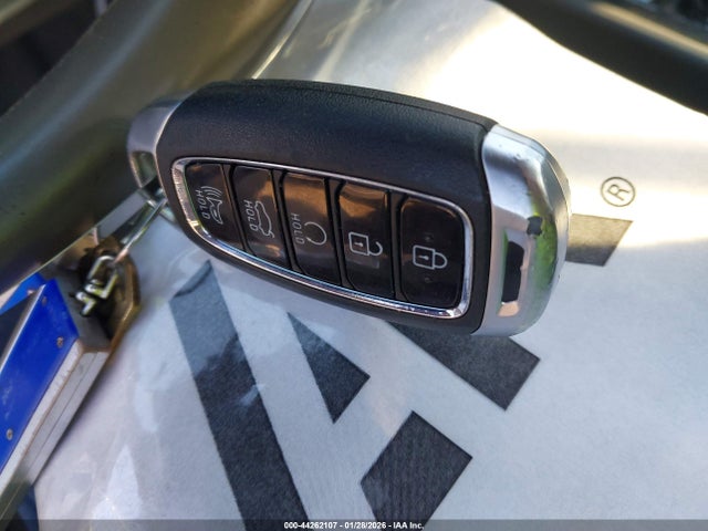 44262107 :رقم المزاد ، 5NPLS4AG2PH115013 vin ، 2023 Hyundai Elantra Sel مزاد بيع