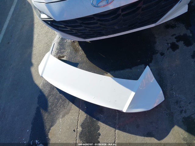 44262107 :رقم المزاد ، 5NPLS4AG2PH115013 vin ، 2023 Hyundai Elantra Sel مزاد بيع