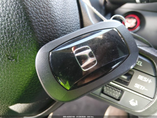 Honda ACCORD SE 2025 1HGCY1F40SA028496 Image 11