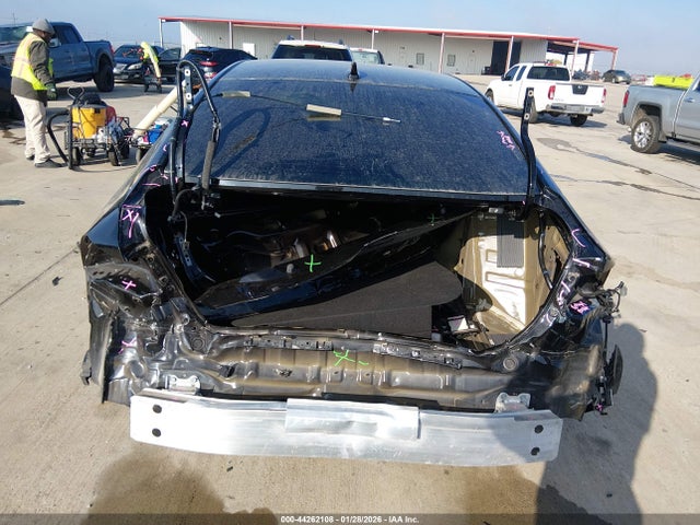 Honda ACCORD SE 2025 1HGCY1F40SA028496 Image 16