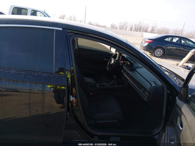 Honda ACCORD SE 2025 1HGCY1F40SA028496 Image 5