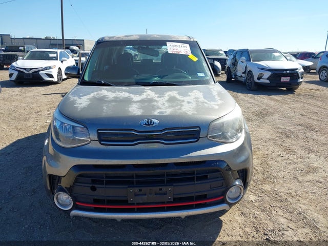 2017 Kia Soul ! მანქანა იყიდება აუქციონზე, vin: KNDJX3AA4H7448303, აუქციონის ნომერი: 44262109