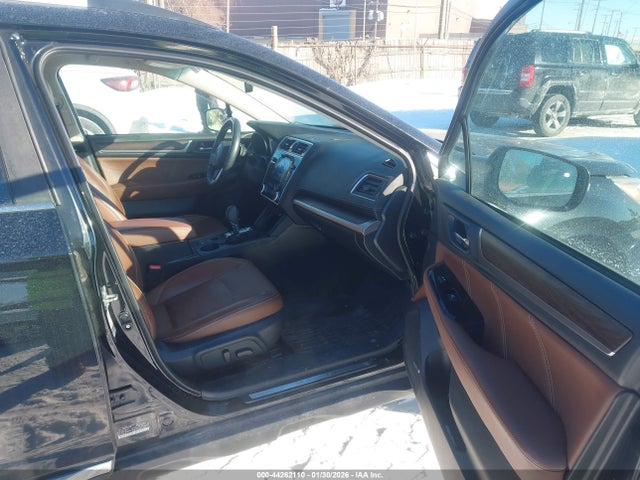 Продажа на аукционе авто 2019 Subaru Outback 3.6r Touring, vin: 4S4BSETC1K3250558, номер лота: 44262110