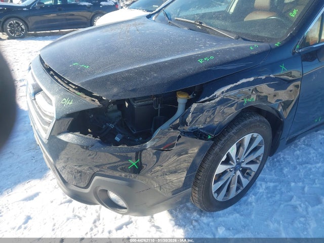 Продажа на аукционе авто 2019 Subaru Outback 3.6r Touring, vin: 4S4BSETC1K3250558, номер лота: 44262110