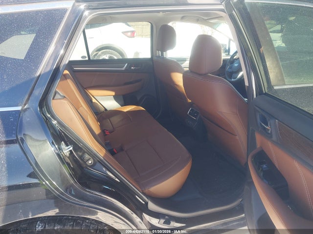 Продажа на аукционе авто 2019 Subaru Outback 3.6r Touring, vin: 4S4BSETC1K3250558, номер лота: 44262110