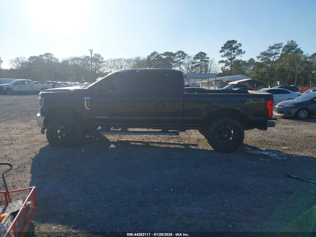 Aukcja sprzedaży 2019 Ford F-250 Xlt, vin: 1FT7W2BT6KED76014, numer aukcji: 44262117