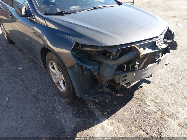 1G1ZC5ST5HF261239 Chevrolet Malibu 1fl