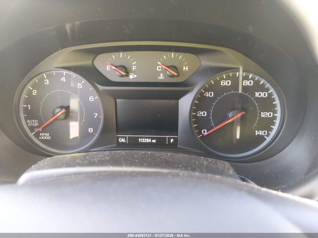 1G1ZC5ST5HF261239 Chevrolet Malibu 1fl