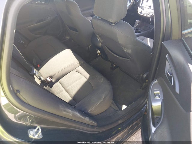 1G1ZC5ST5HF261239 Chevrolet Malibu 1fl