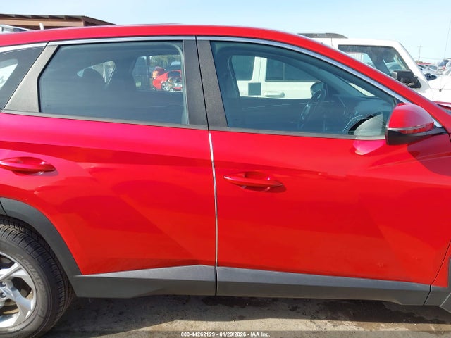 Hyundai TUCSON SE 2022 5NMJACAE5NH059470 Image 13