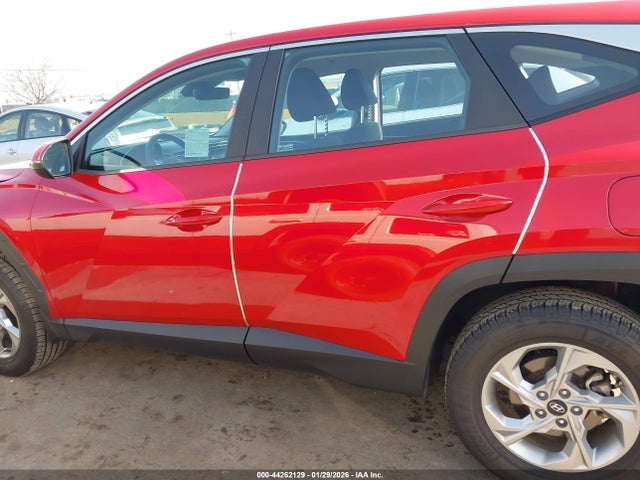 Hyundai TUCSON SE 2022 5NMJACAE5NH059470 Image 14