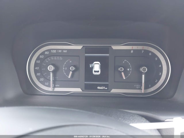 Hyundai TUCSON SE 2022 5NMJACAE5NH059470 Image 15