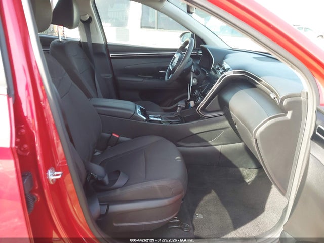 Hyundai TUCSON SE 2022 5NMJACAE5NH059470 Image 5