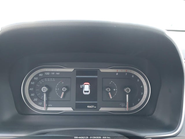 Hyundai TUCSON SE 2022 5NMJACAE5NH059470 Image 7
