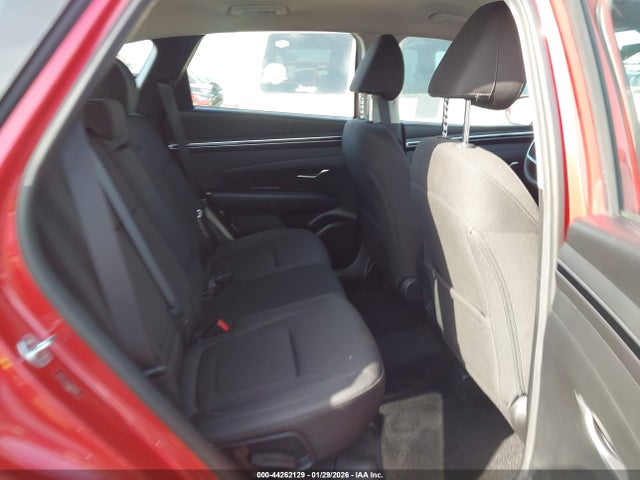 Hyundai TUCSON SE 2022 5NMJACAE5NH059470 Image 8