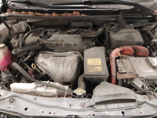 4T1BD1EB7EU023672 Toyota Avalon Hybrid Xle Touring