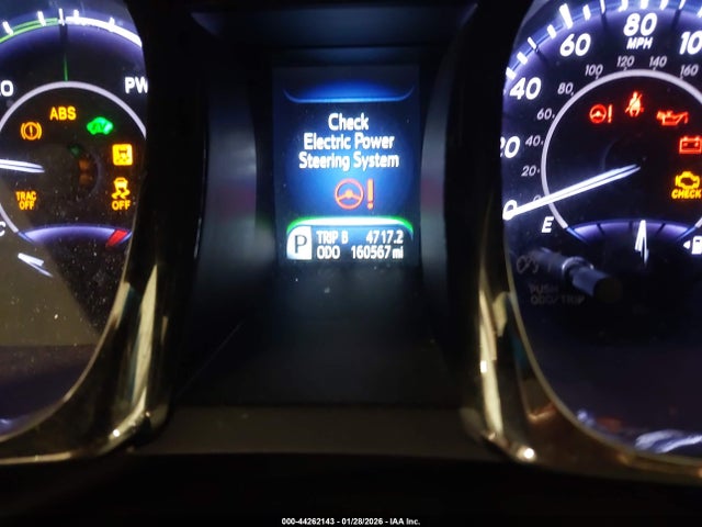 4T1BD1EB7EU023672 Toyota Avalon Hybrid Xle Touring