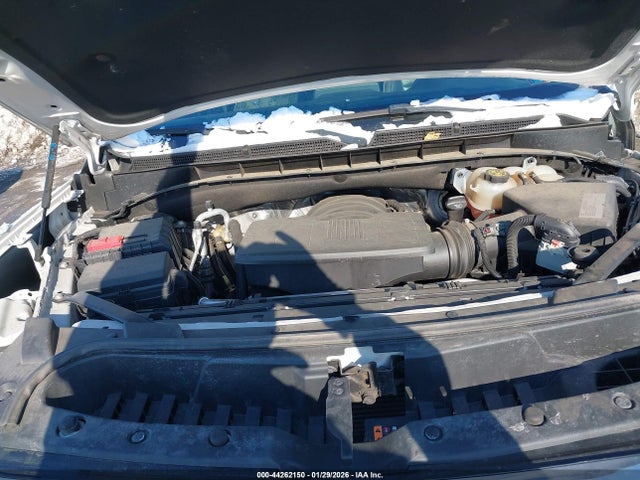 1GKS2GKD4MR376914 GMC Yukon Xl 4wd Slt