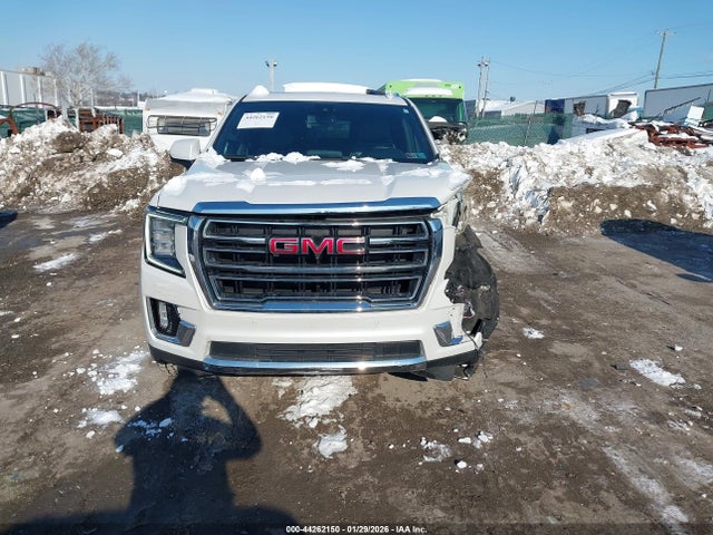 1GKS2GKD4MR376914 GMC Yukon Xl 4wd Slt