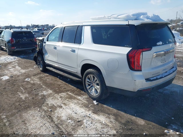 1GKS2GKD4MR376914 GMC Yukon Xl 4wd Slt