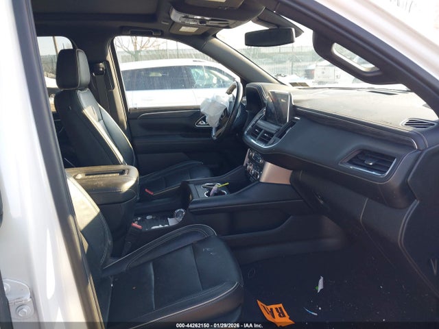 1GKS2GKD4MR376914 GMC Yukon Xl 4wd Slt