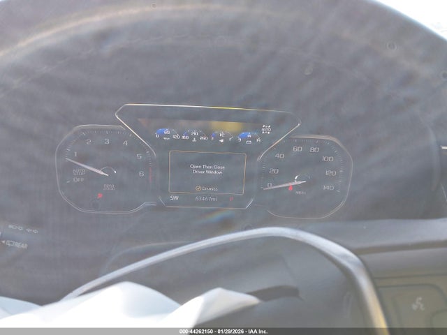 1GKS2GKD4MR376914 GMC Yukon Xl 4wd Slt