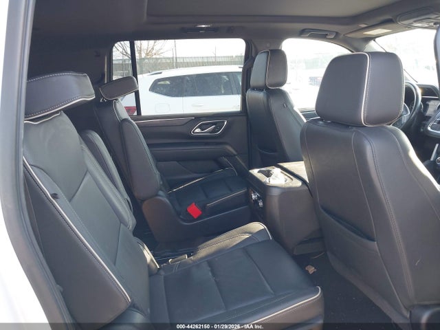 1GKS2GKD4MR376914 GMC Yukon Xl 4wd Slt