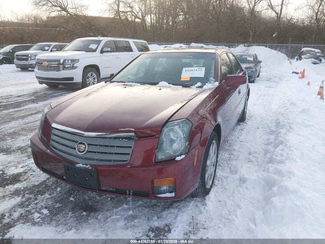 2003 CADILLAC CTS 1G6DM57N930149499 Photo 1