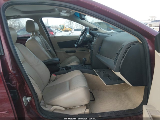 2003 CADILLAC CTS 1G6DM57N930149499 Photo 4