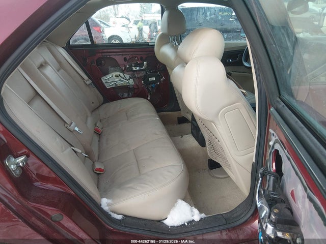 2003 CADILLAC CTS 1G6DM57N930149499 Photo 7