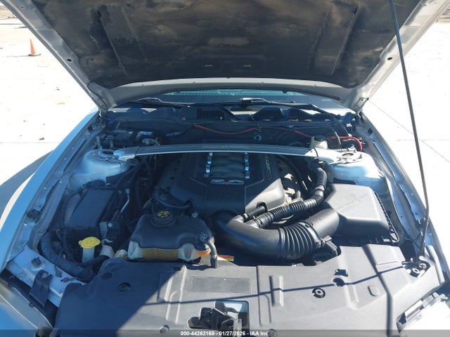 2013 FORD MUSTANG 1ZVBP8CF1D5261985 Photo 9