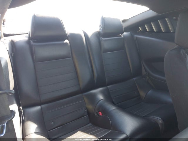2013 FORD MUSTANG 1ZVBP8CF1D5261985 Photo 7