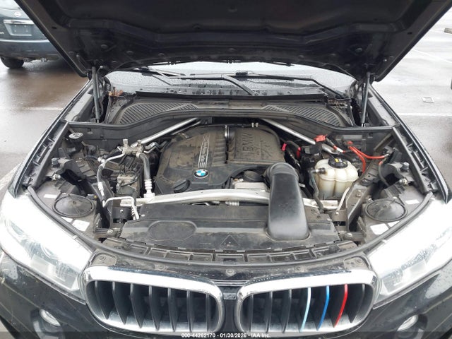 5UXKU2C56J0Z62089 BMW X6 Xdrive35i