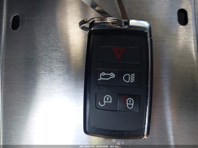 Продаж на аукціоні авто 2021 Land Rover Range Rover Sport Se Mhev, vin: SALWG2SUXMA782043, номер лоту: 44262175
