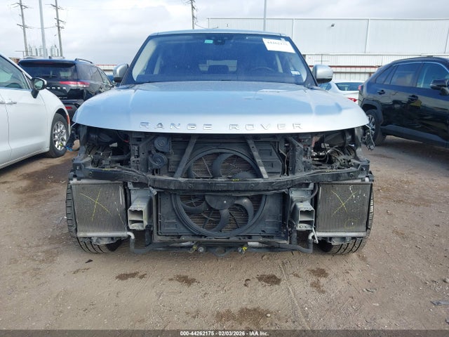 Продаж на аукціоні авто 2021 Land Rover Range Rover Sport Se Mhev, vin: SALWG2SUXMA782043, номер лоту: 44262175