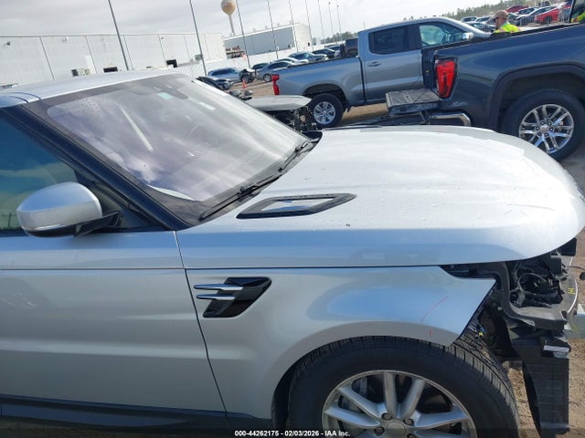 Продаж на аукціоні авто 2021 Land Rover Range Rover Sport Se Mhev, vin: SALWG2SUXMA782043, номер лоту: 44262175