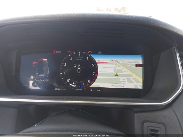 Продаж на аукціоні авто 2021 Land Rover Range Rover Sport Se Mhev, vin: SALWG2SUXMA782043, номер лоту: 44262175