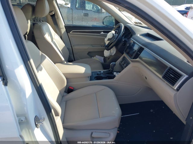 1V2LR2CA8JC550449 Volkswagen Atlas 3.6l V6 Se/3.6l V6 Se W/technology